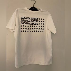 Golden Goose t-shirt